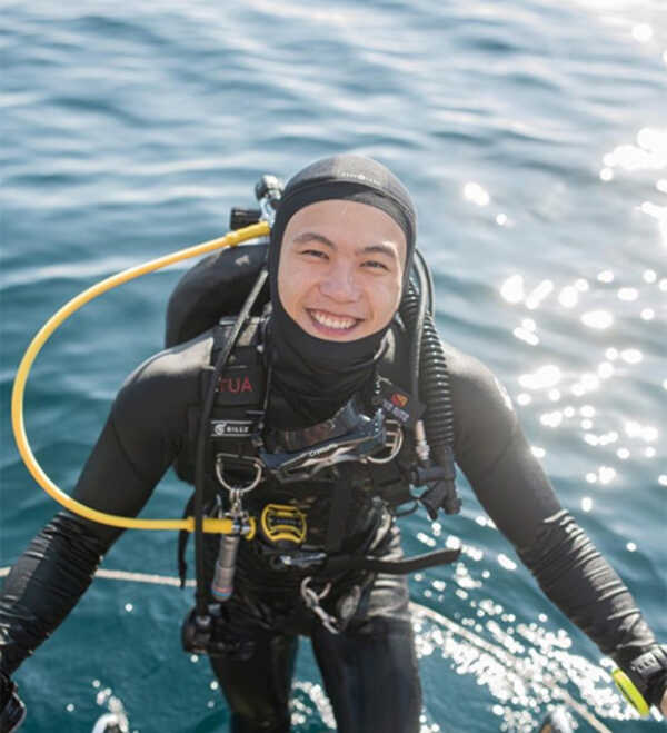 ภาพจาก : Instagram tutututua