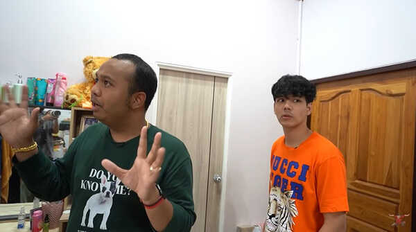 ทิดไพรวัลย์