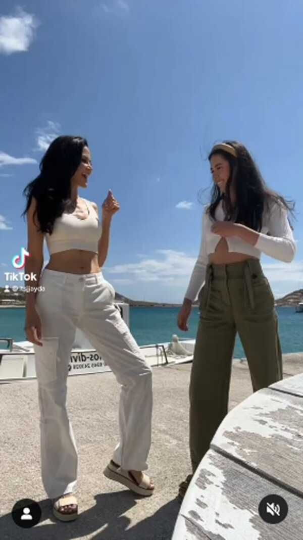 จีน่า เจด้า