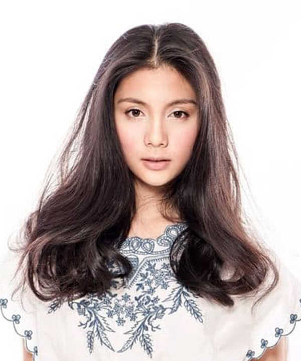 ฟ้า ษริกา