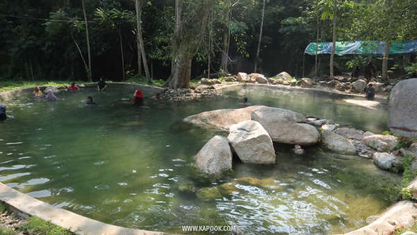 ที่เที่ยวเบตง ยะลา