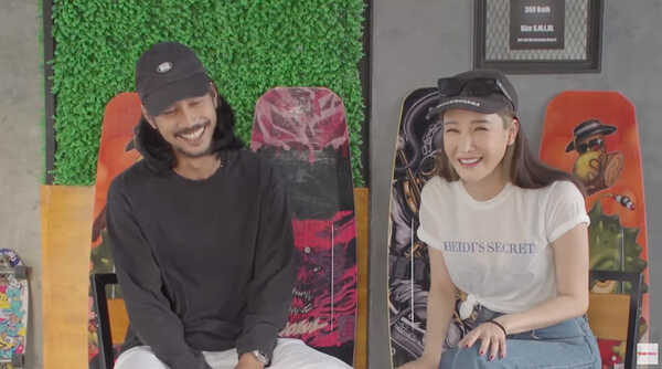  แตงโม นิดา 