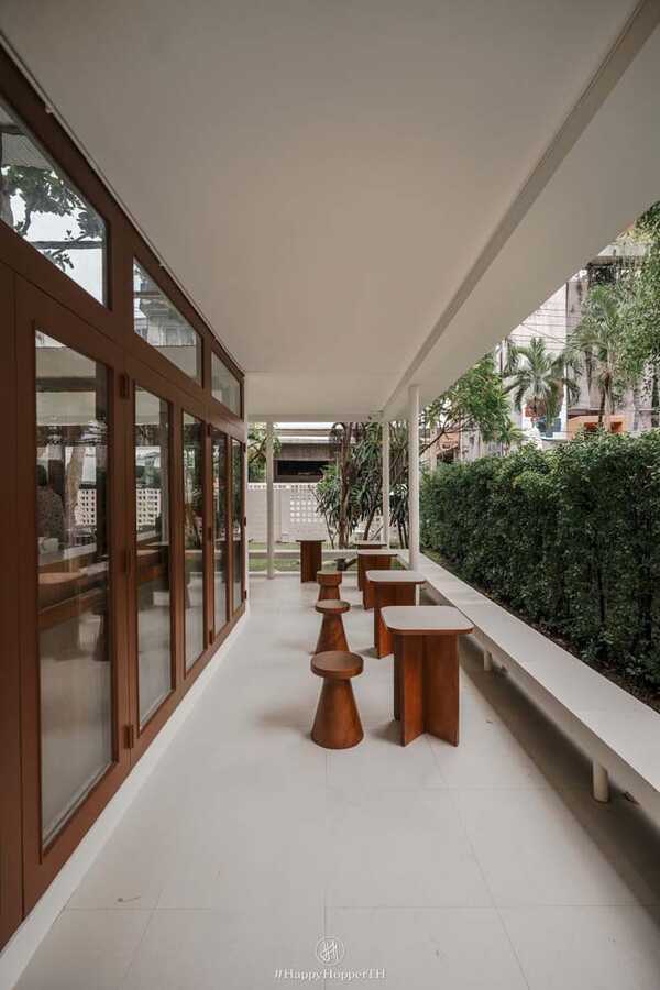 LIBI HOME BKK