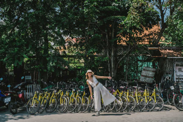 ชุมชนบางกอบัว
