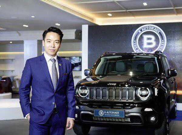 บิ๊ก อัครวัชร