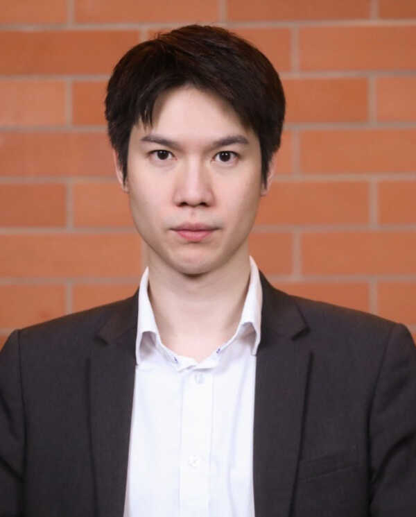 หมอเก่ง วาโย หมอหล่อ