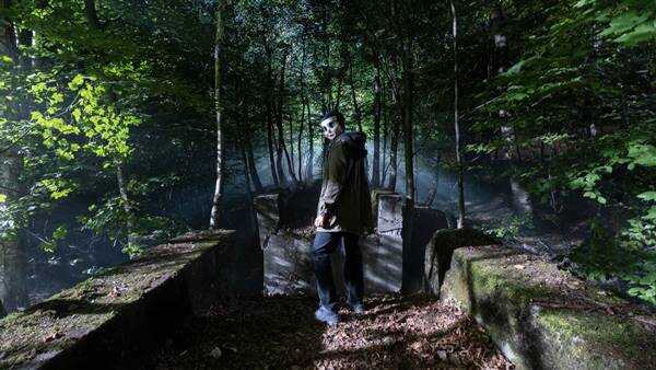 ตัวอย่างหนัง The Strangers: Chapter 1 (2024)