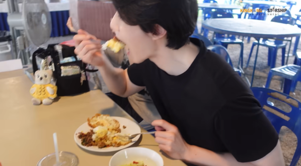 อีดงอุค