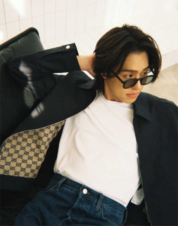 ทรงผมบิวกิ้น