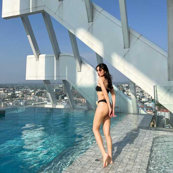 แพท ณปภา