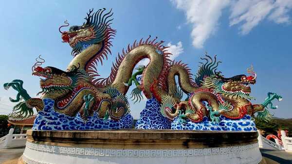 ที่เที่ยวนครสวรรค์
