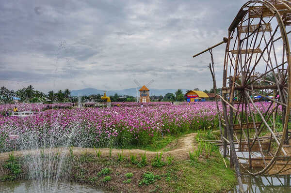 หนาวนี้ที่เมืองแกน ครั้งที่ 10