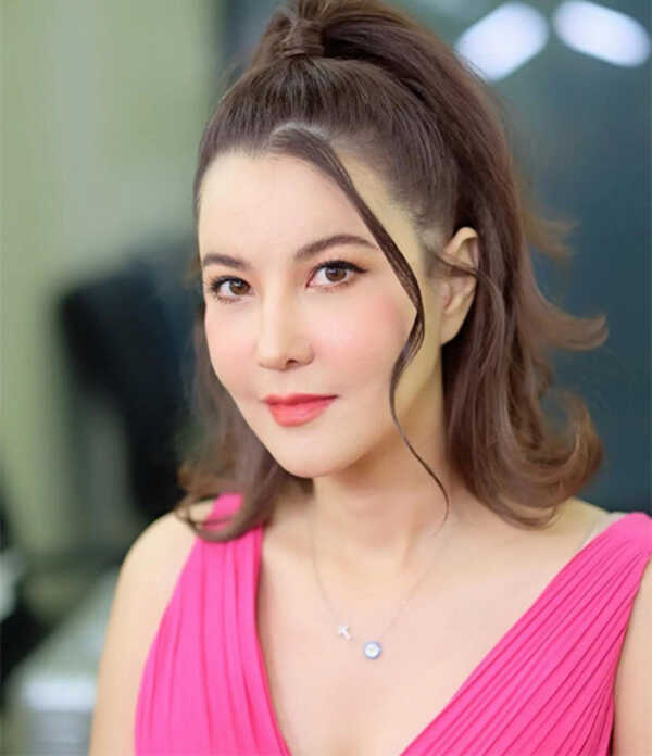 ธัญญ่า ธัญญาเรศ ดาราศัลยกรรม