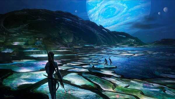 Avatar 2