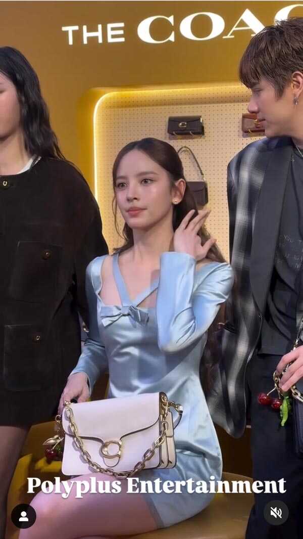 ณิชา ณัฏฐณิชา ออกงานแรกหลังข่าวดราม่า