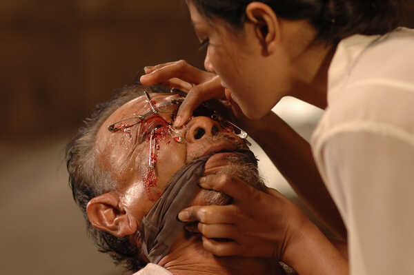 หนังไทยไสยศาสตร์