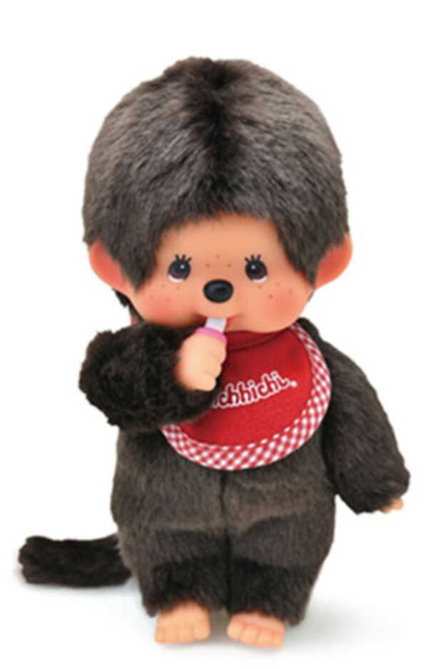 มอนชิชิ