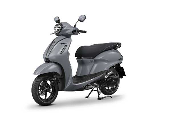 Yamaha Grand Filano Hybrid 2025