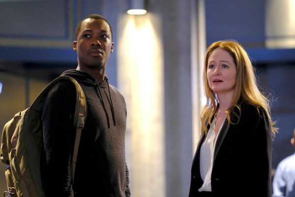 24 Legacy