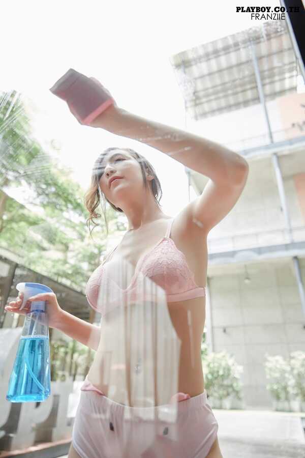 ฟรานซี่ ฟรานเชสก้า