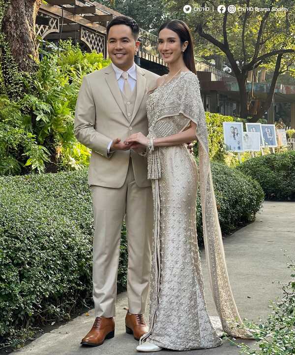 ภาพจาก Instagram ch7hd_dramasociety