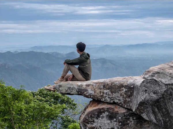 อุทยานแห่งชาติป่าหินงาม