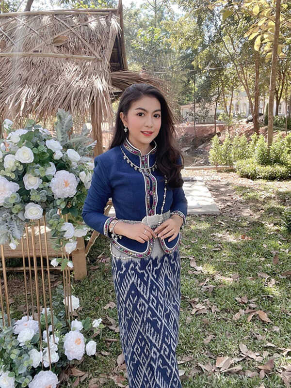 ผู้ใหญ่บ้าน