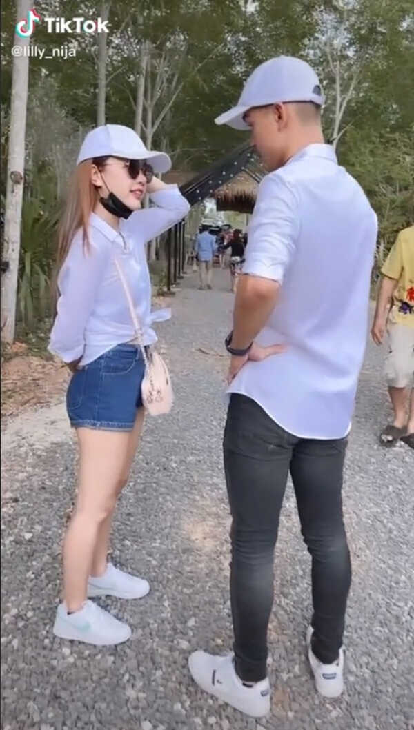 ลิลลี่ - มุชินยิว