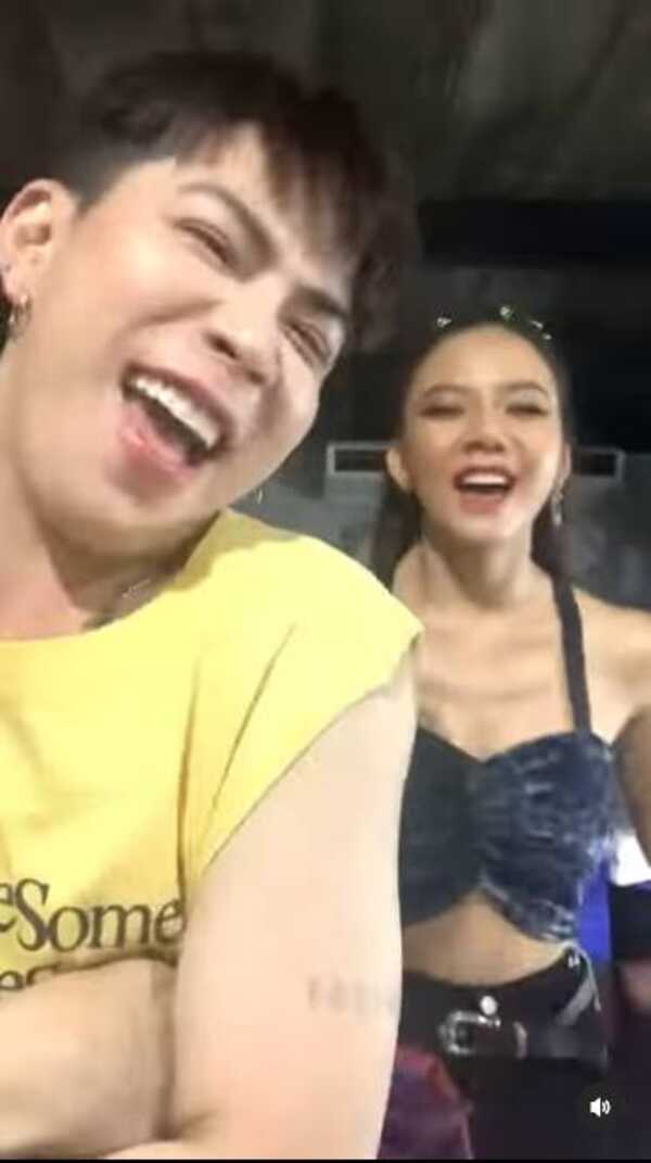 จ๊ะ อาร์สยาม