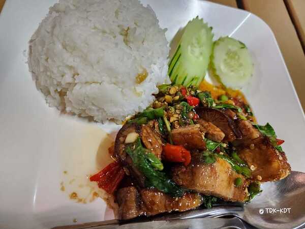 น้ำเต้าหู้เยาวราชภูเก็ต