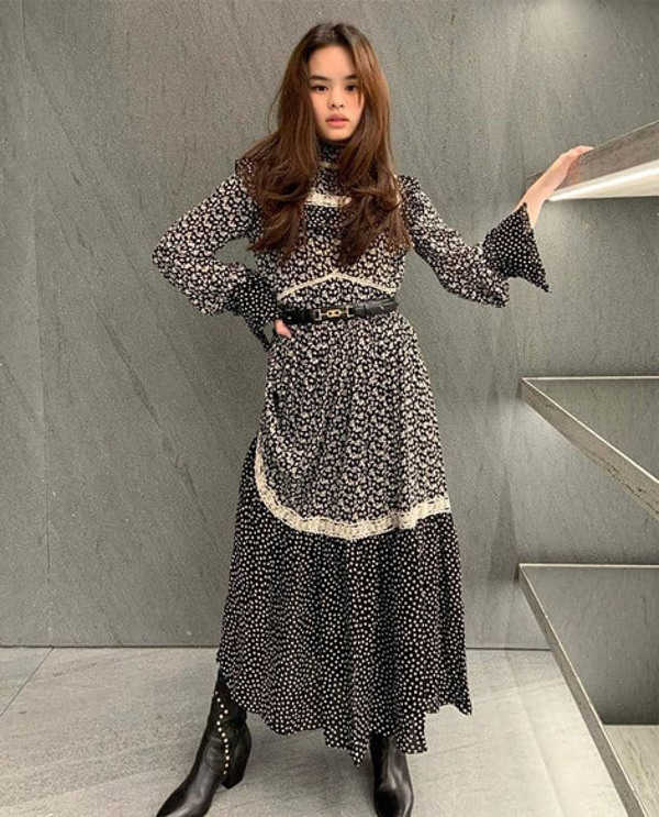 แอลลี่ อชิรญา