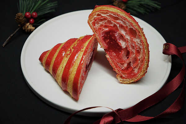 ร้านครัวซองต์