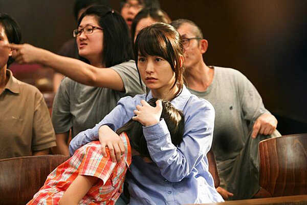 หนังเกาหลี Silenced สร้างจากเรื่องจริง