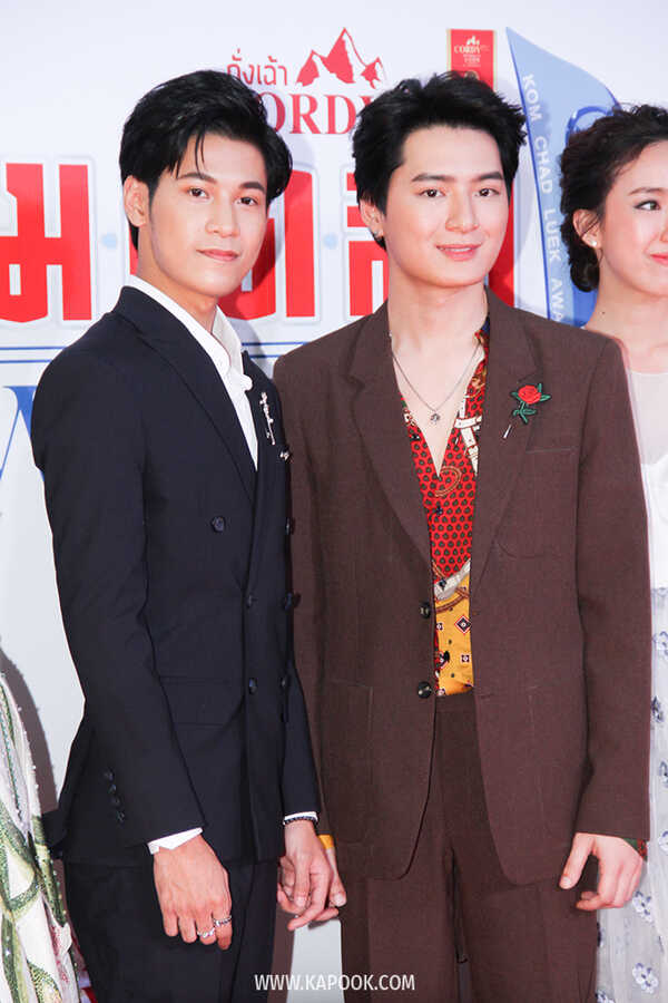 คม ชัด ลึก อวอร์ด ครั้งที่ 15