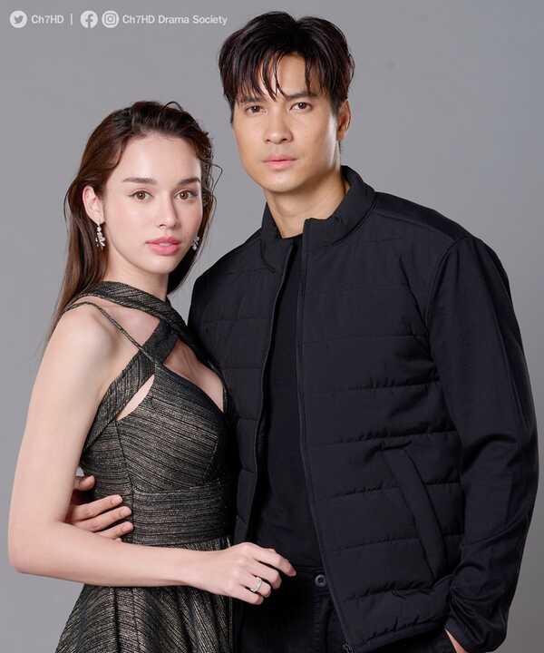 ละครช่อง 7