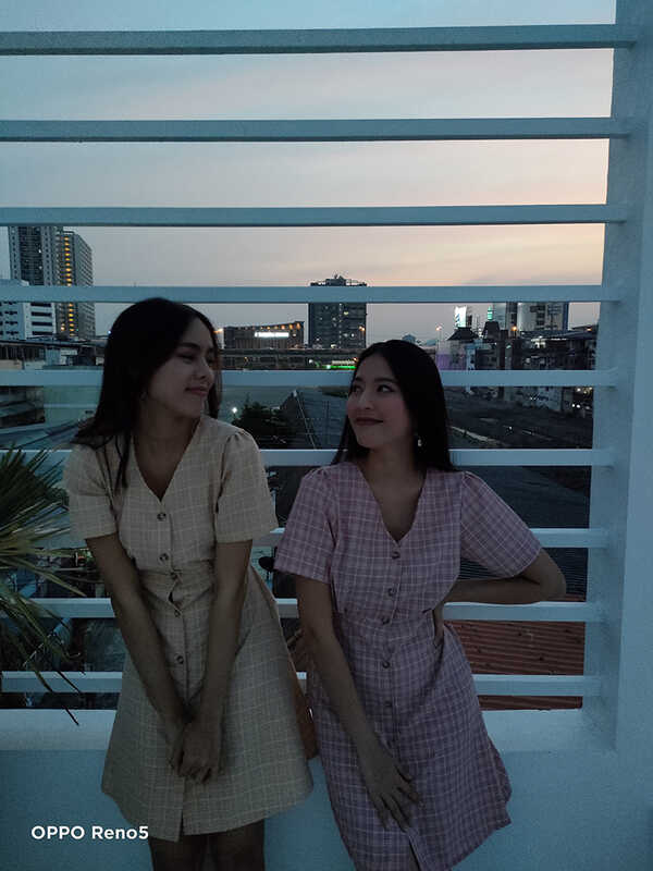 OPPO Reno5 Series 5G