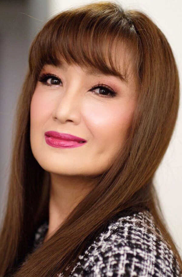 อดีตนางเอกดัง