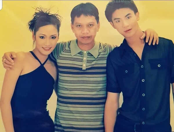 อุ๊บ วิริยะ