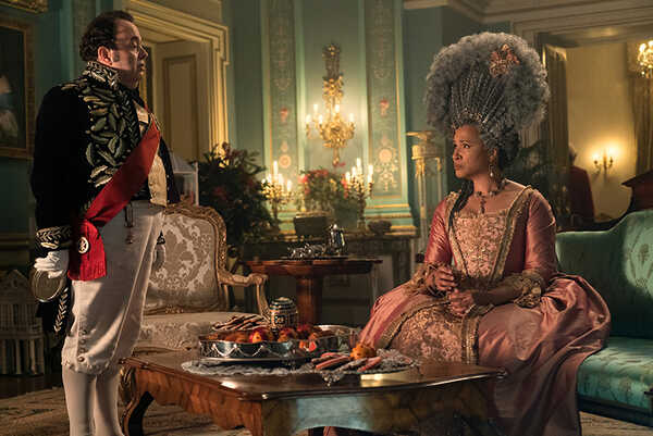 Queen Charlotte