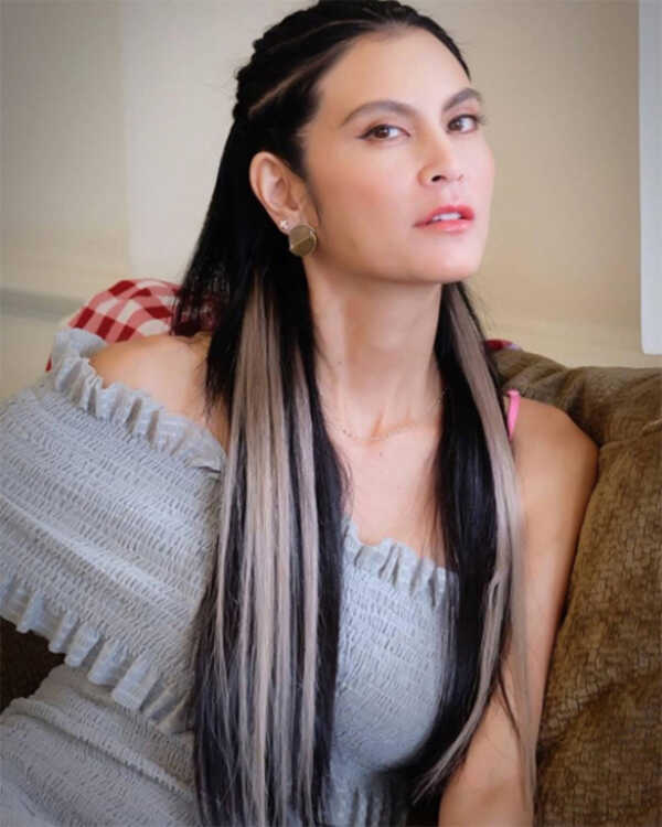 ปิ่น เก็จมณี พัฒนาการความสวย