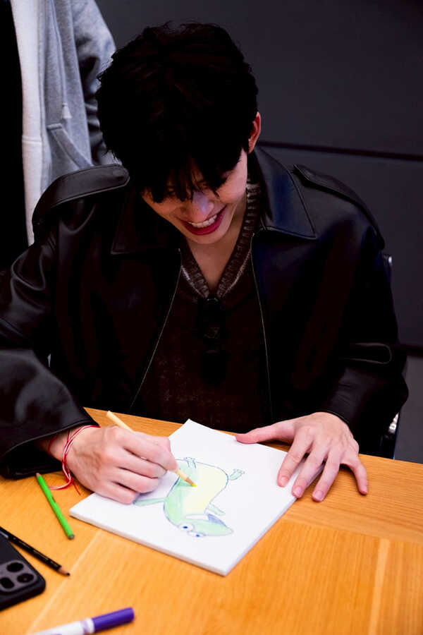 ปอนด์ ณราวิชญ์ พากย์เสียงครั้งแรก Hoppers เด้งโดด เปลี่ยนโหมดเป็นบีเวอร์ หนังแอนิเมชั่น หนังใหม่มีนาคม 2026 หนังใหม่ 2026