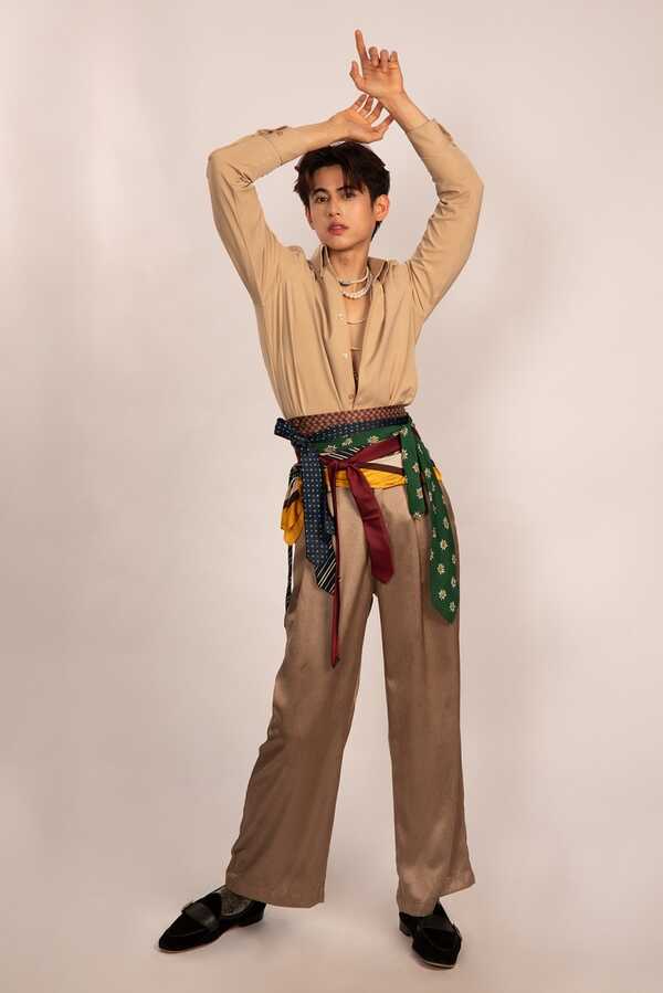 MuTeLuv ตอน เจ้าแม่ตัวแม่ Diva Deva Mata เรื่องย่อ