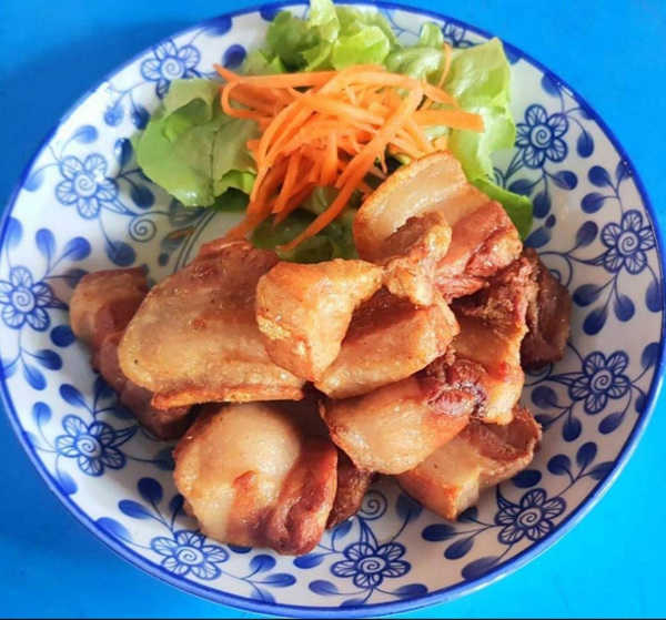 ร้านอาหารเขาค้อ