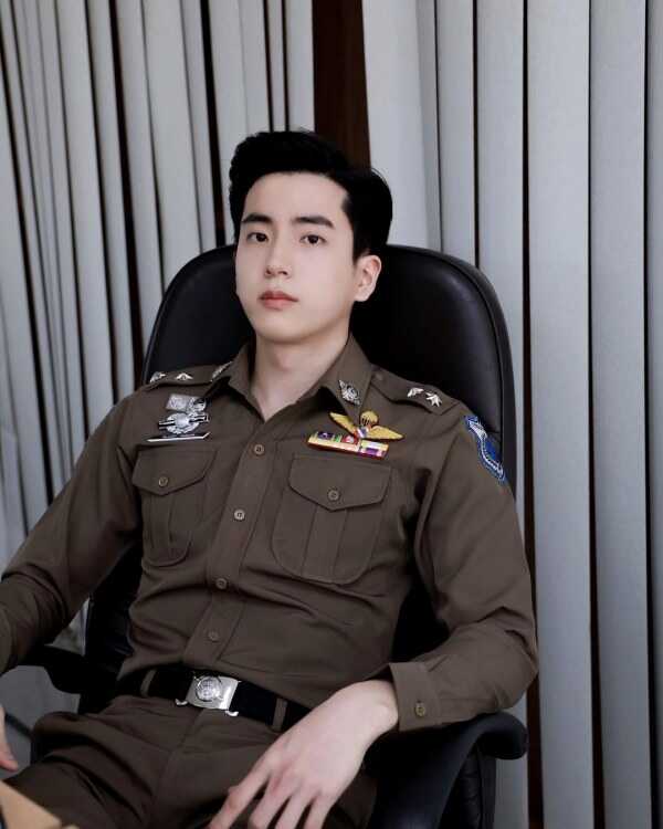 ทรงผมนนกุล