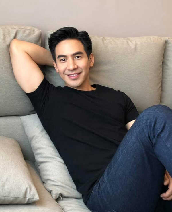 โป๊ป ธนวรรธน์
