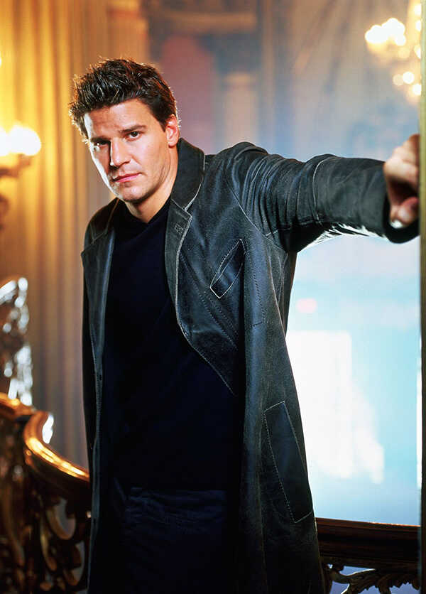 ซีรีส์พระเอกไม่ใช่คน