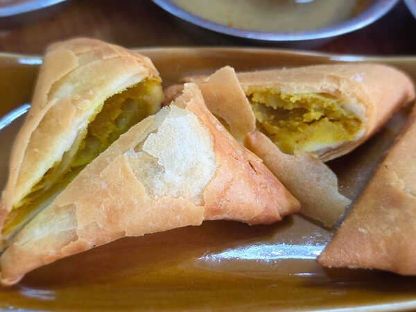 บุญรัตน์ติ่มซำ ร้านอาหารภูเก็ต