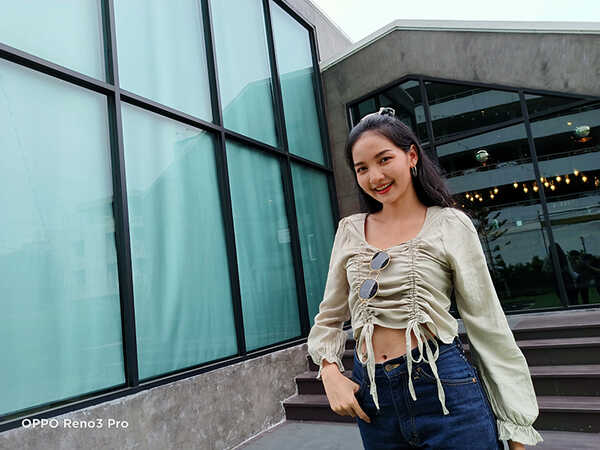 OPPO Reno3 Pro