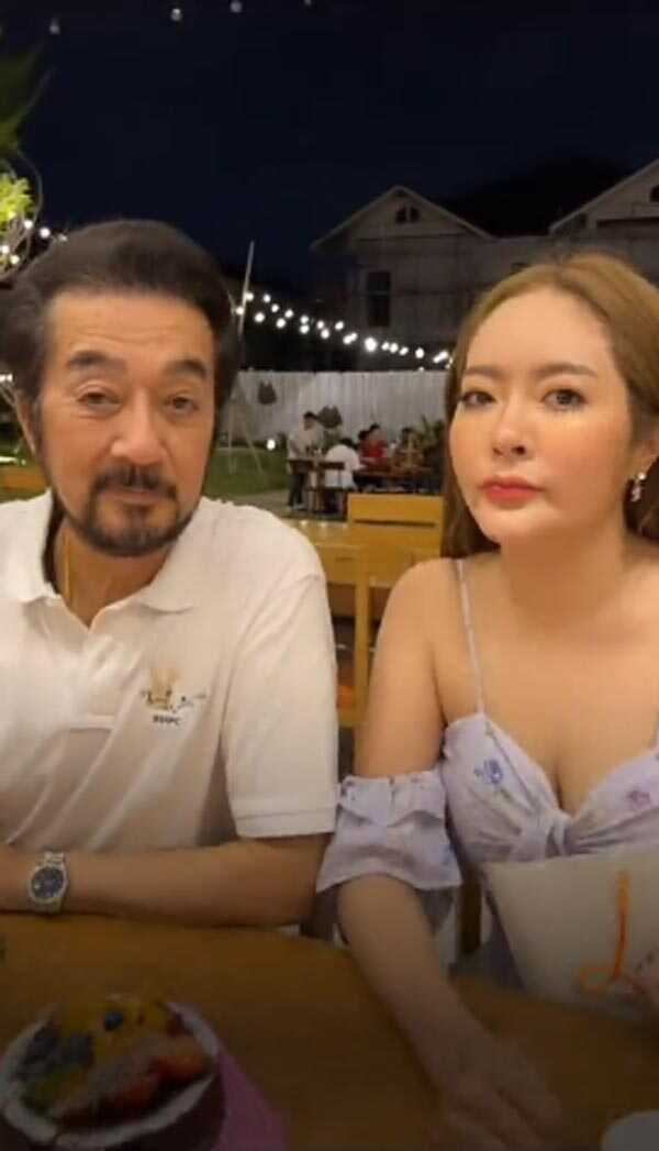 แก้มบุ๋ม ปรียาดา