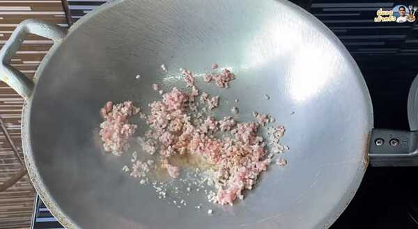 วิธีทำไข่ตุ๋น